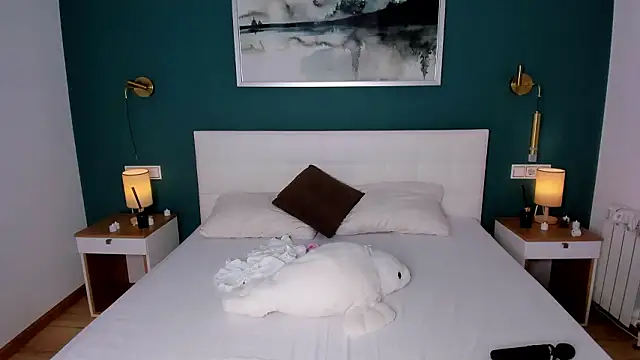 EditaBand Live XXX Chat