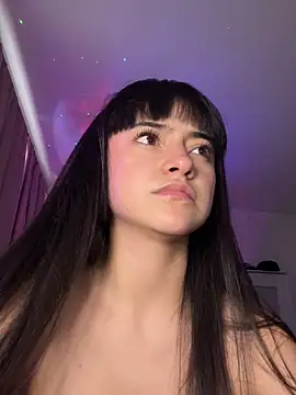 violetta_blackk 网络视讯表 演