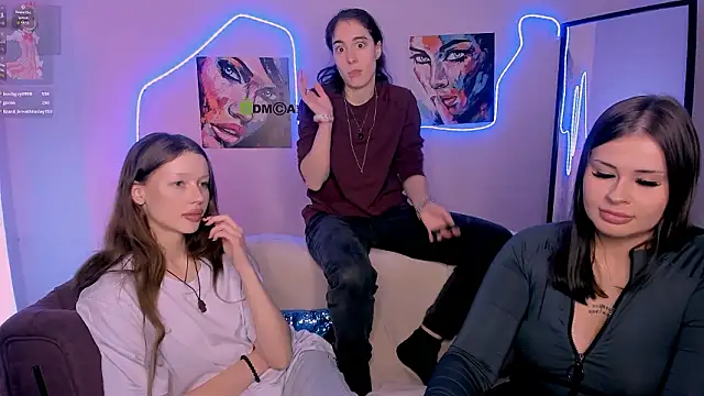 khloebeauty 现场XXX聊天