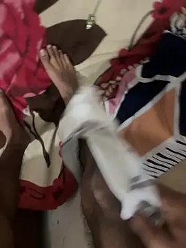 Show de satisfyursoul na webcam