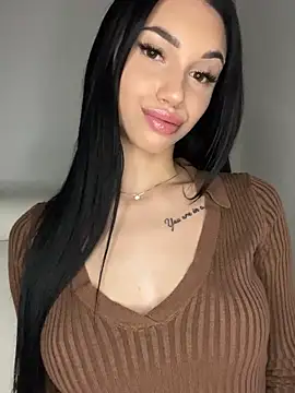 ilariea_girl Obrolan Langsung XXX