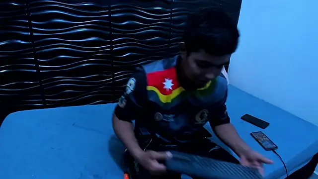 Czat XXX na żywo – Naty_And_Maxx