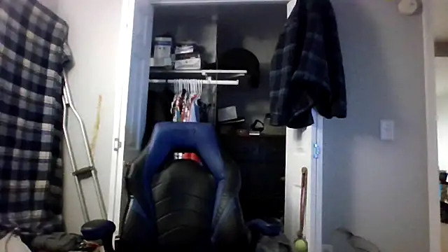 Dusaa_のライブXXXチャット