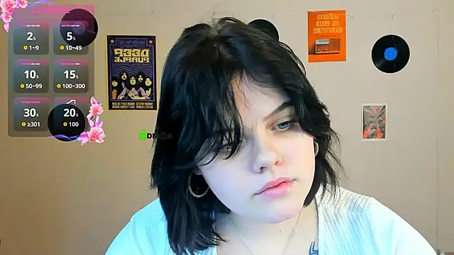 Chatroom XXX en direct de lika_pop