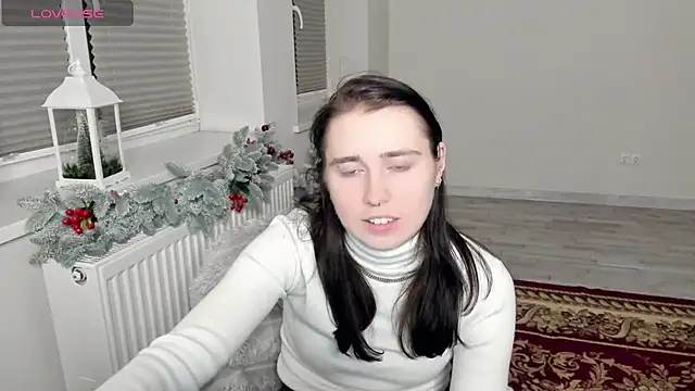 KrissLimada Chat XXX live