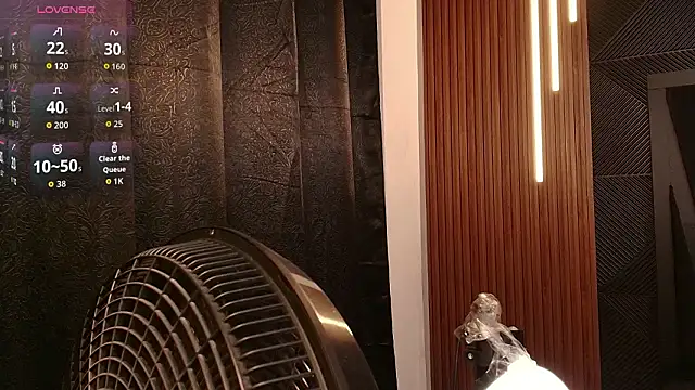 lorenzo_walker_1 在線直播表演