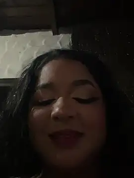 Isabella_Belmont 现场XXX聊天