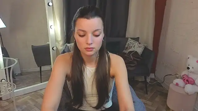 Czat XXX na żywo – KitKatie