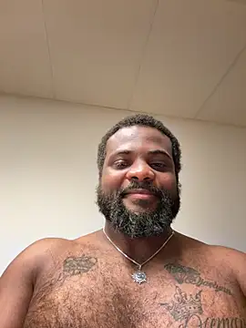 BigCatXLOfficial's Webcam Show