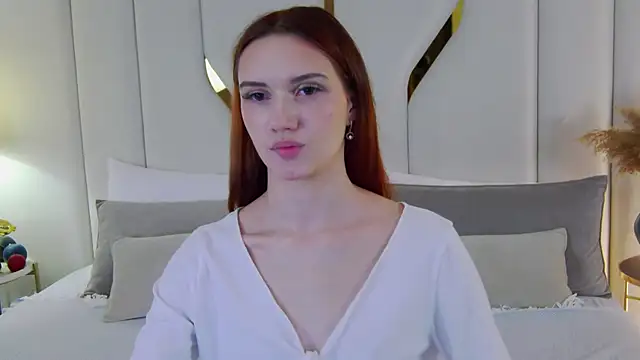 ChloeSimoon Live XXX Chat