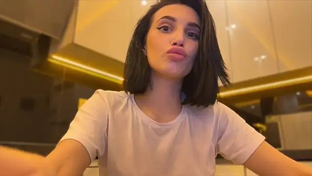 Živý XXX chat BlackFox_V