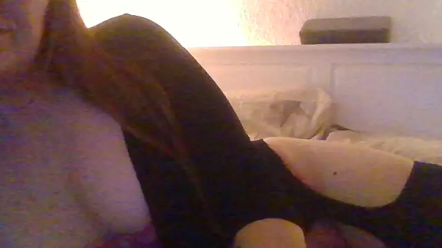 Peekatchoo Adlı Modelin Canlı XXX Sohbeti