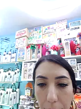 LunaZambrano Live XXX-chat