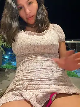 Sembang XXX Secara Langsung sexi_noemi