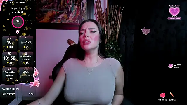 brianna_196のライブXXXチャット