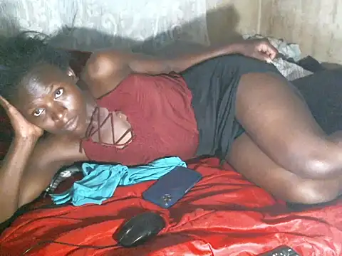 cute-shamza's Webcam Show