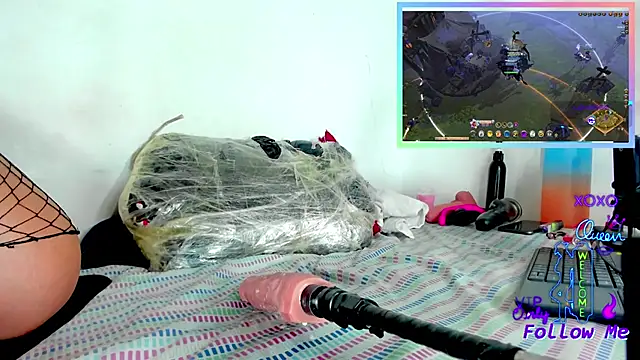 Kassandra369 Live XXX Chat