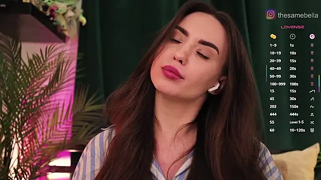 CuteAnna- – Live XXX-chat