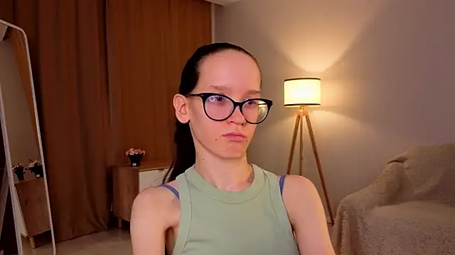 Czat XXX na żywo – BettyBrowni