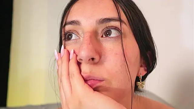 Chat XXX ao vivo de Sweet_Sammy_