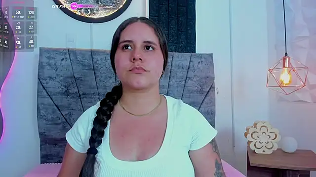 Chat XXX ao vivo de April1_sc