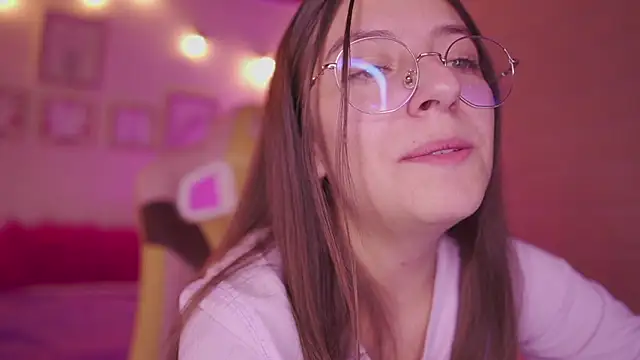 Czat XXX na żywo – milly_kenner