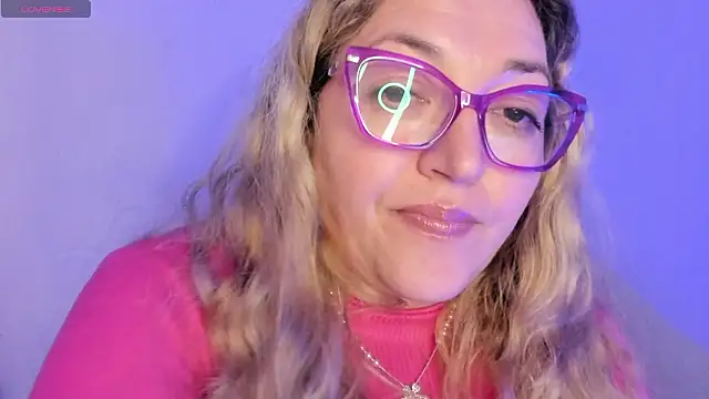 Naty_Mature_ 웹캠 쇼