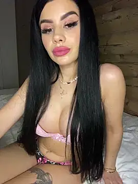 Czat XXX na żywo – Ameliablack_1