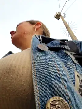 Czat XXX na żywo – Sairy_