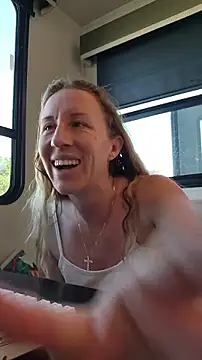 Show de webcam de bmorganne420