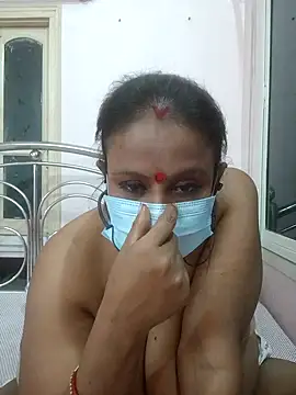 Czat XXX na żywo – Barna_Love