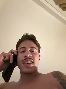 AlexActive Webcam show