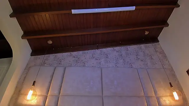 Mily_Vermontのウェブカメラショー