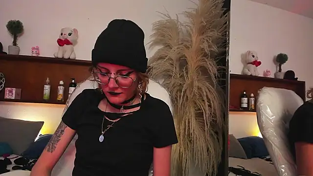 Czat XXX na żywo – Rossiie_Hunt_