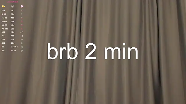 YvonneBou Live XXX-chat