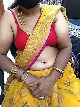 Show Webcam de menaka-tamil