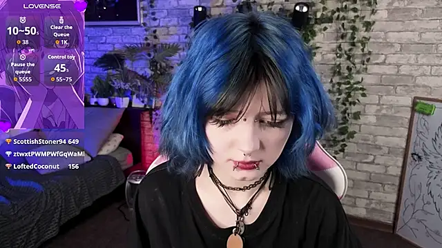 Ashley_Veil – Live XXX-chat