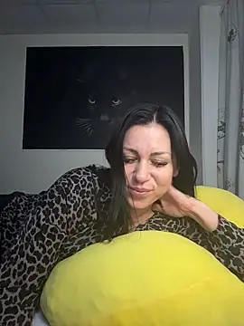 دردشة _Mila_Love الجنسية المباشرة