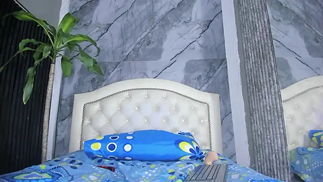 Czat XXX na żywo – Tiffany-Jones