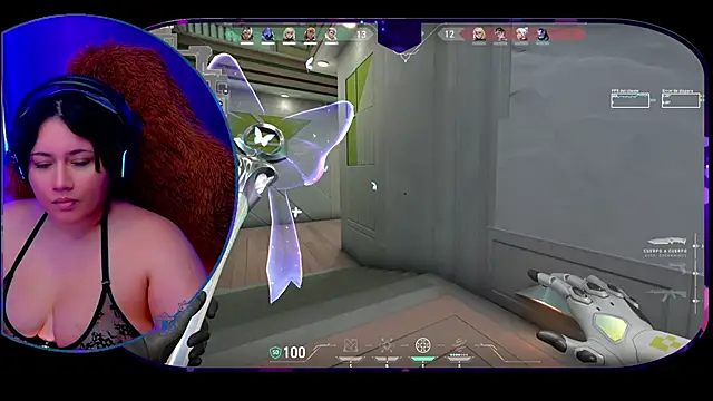 ALIS_E_G's Webcam Show