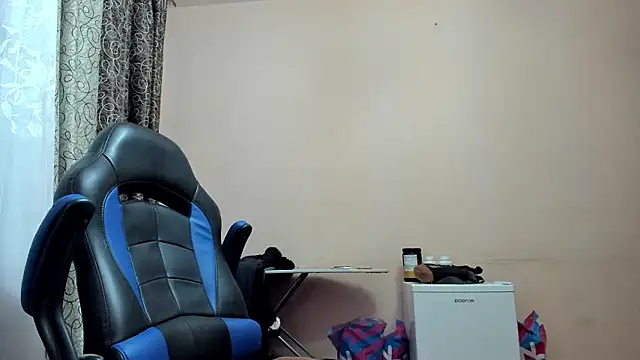 Chatroom XXX en direct de SanFrantsisko