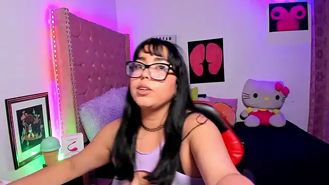 LillyCandy – Live XXX-chat