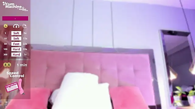 Czat XXX na żywo – Ahincale