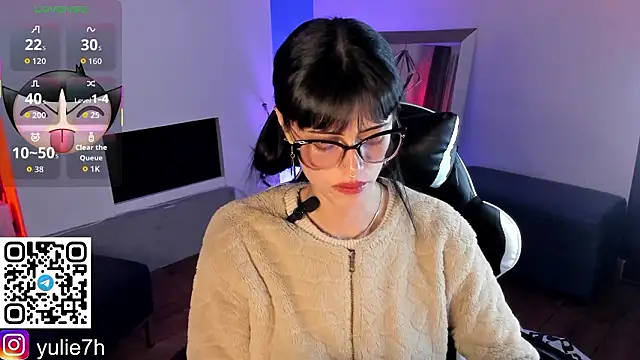 _Jessy_Moon_ Adlı Modelin Canlı XXX Sohbeti