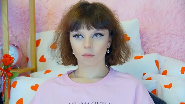 Chat +18 de ElisabethDavis ao vivo