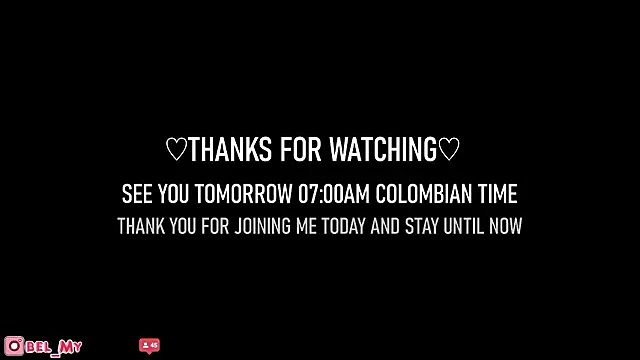 Bella-Franco Chat XXX live