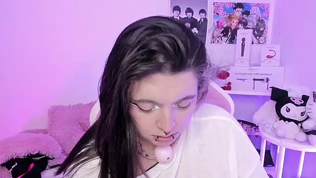 Sachi_Meow 现场XXX聊天