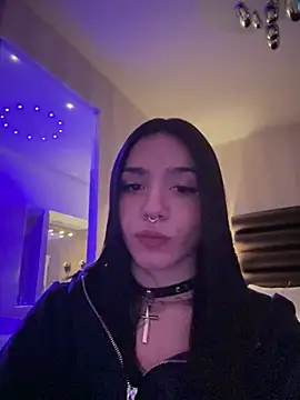 Chat XXX ao vivo de ShannonShanny