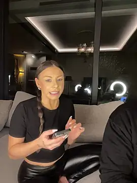 SexOnMyLvL – Live XXX-chat