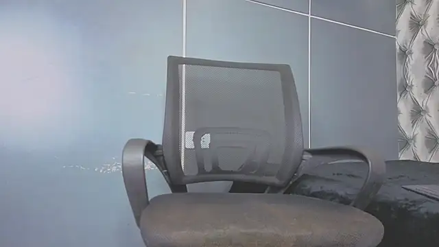 Hilary-banksn Webbikameraesitys